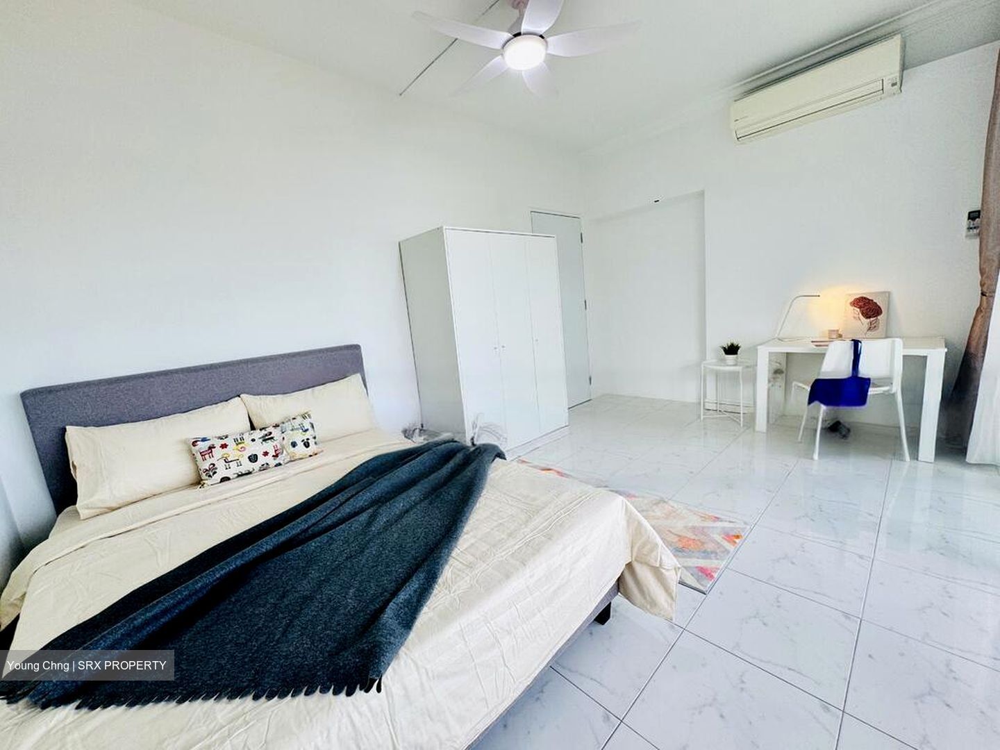 Ridgewood (D10), Condominium #464200871